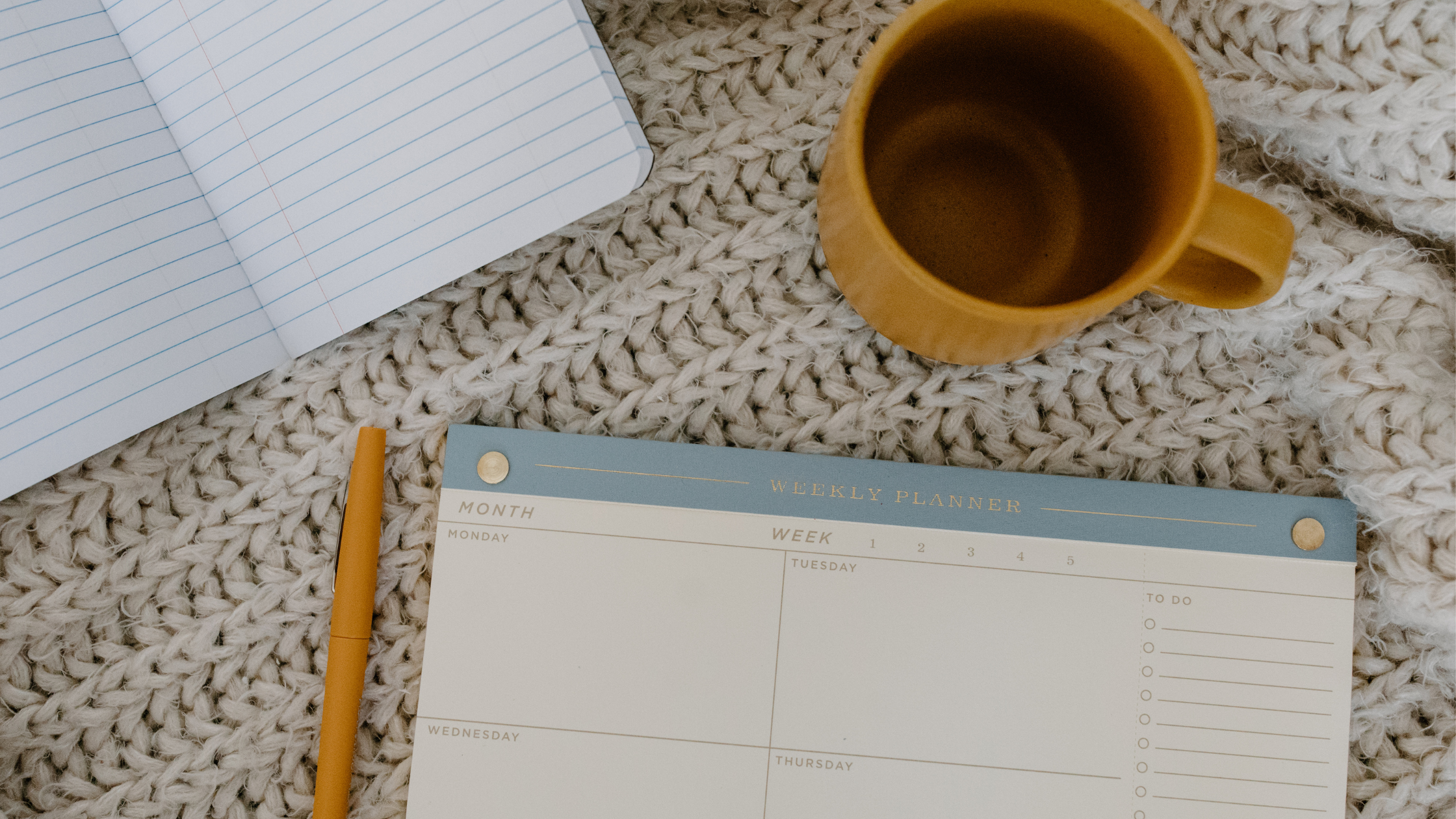 Our Year-Round Homeschool Schedule