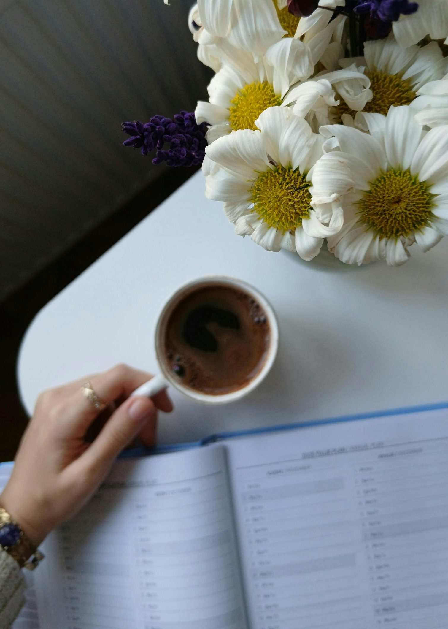 Planning for morning time in homeschool